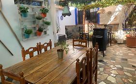 Casa Rural La Ilusion